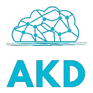 AKD Logo