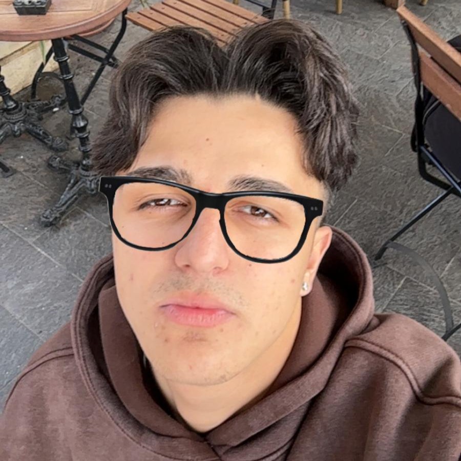 Ahmet Furkan Akdeniz